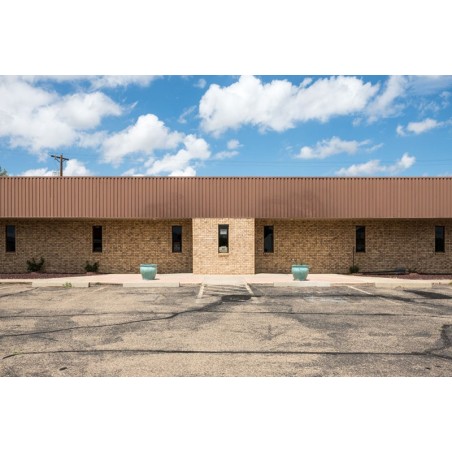 Route 66 - New Mexico - Tucumcari