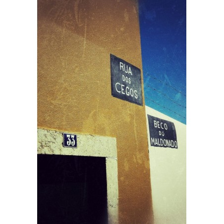 Lisbon story - Forme