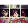 Lisbon story - Gente sul tram