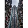 Hong Kong - il Monster Building