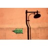 Morocco - Marrakech - Shadow