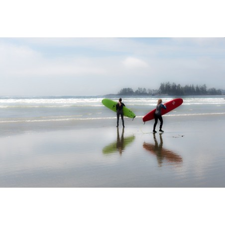 Spiagge - Canada - Vancouver Island