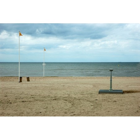 Spiagge - Francia - Normandia - Deuville