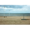 Spiagge - Francia - Normandia - Deuville