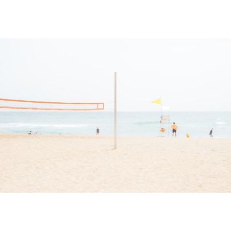 Spagna - Barcellona - La Barceloneta - 2