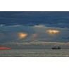 Italia - Trieste - Tramonto