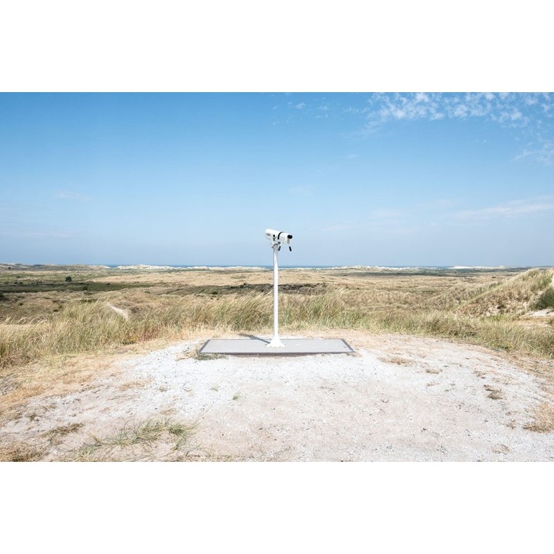 Landscape - The Netherlands - Terschelling