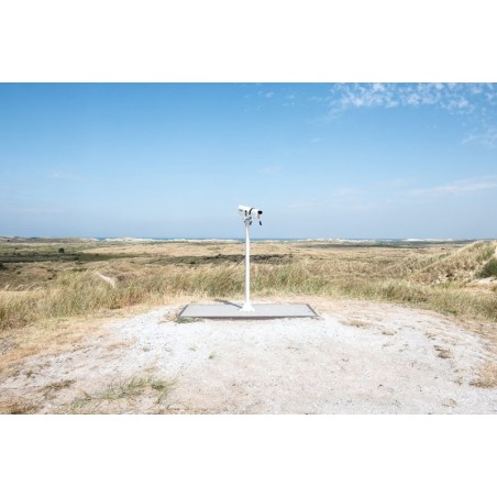 Landscape - The Netherlands - Terschelling