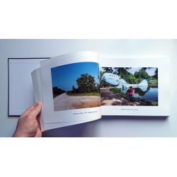 Route 66 - Libro fotografico