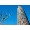 Spagna - Barcellona - Torre Glories