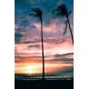 Hawaii - Maui - Tramonto