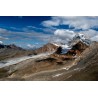 Montagne - Gruppo Ortles-Cevedale - Gran Zebrù