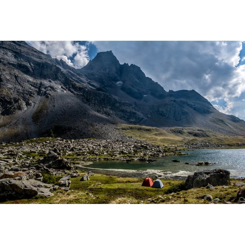 Montagne - Val Viola