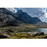 Montagne - Val Viola