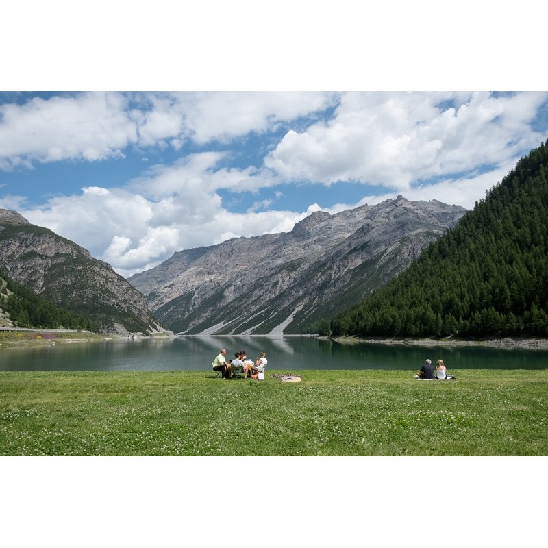Montagne - Livigno - Lago