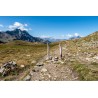 Montagne - Val Viola - Confine Svizzero