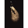 Ombre - Uomo che corre