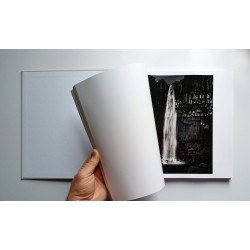 Islanda - La danza dei quattro elementi - Libro fotografico