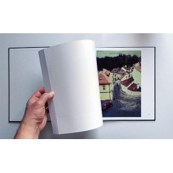 Praga magica - Libro fotografico