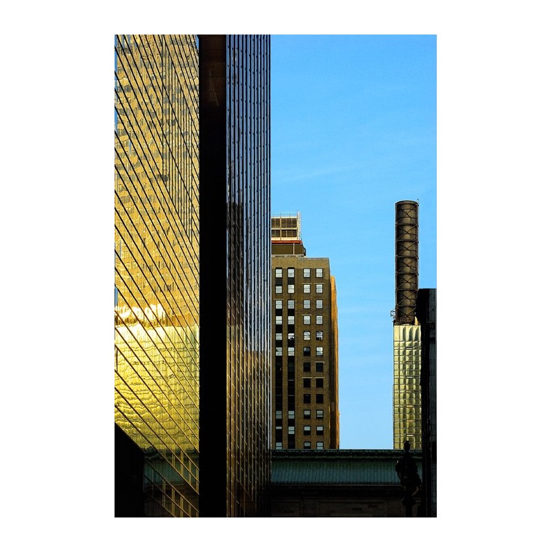 New York - Grattacieli