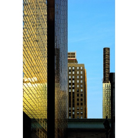 New York - Grattacieli