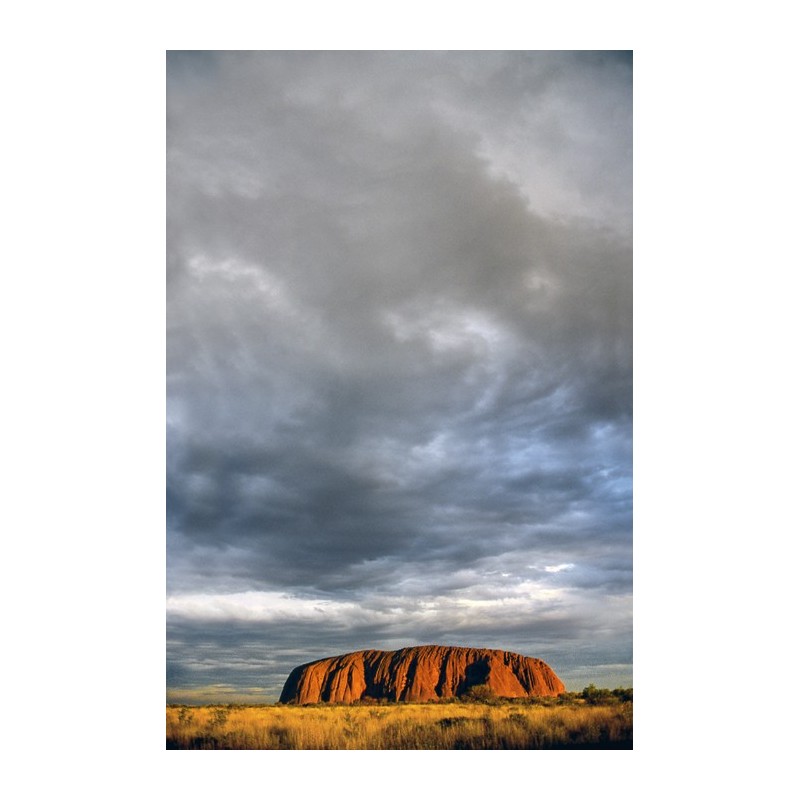 Australia - Ayers Rock - Uluru