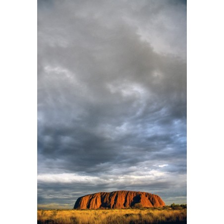 Australia - Ayers Rock - Uluru