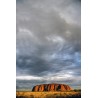 Australia - Ayers Rock - Uluru