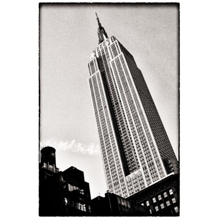 New York - Empire State Building