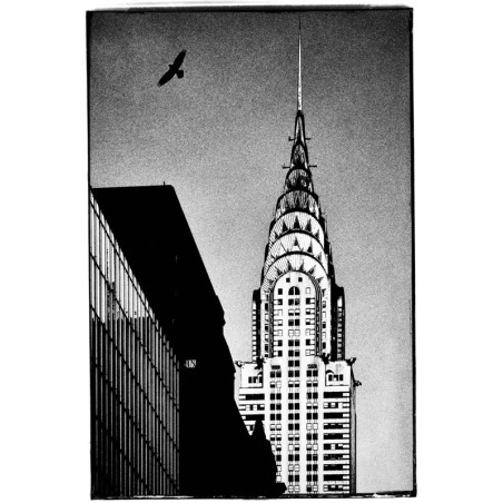 New York - Crysler Building