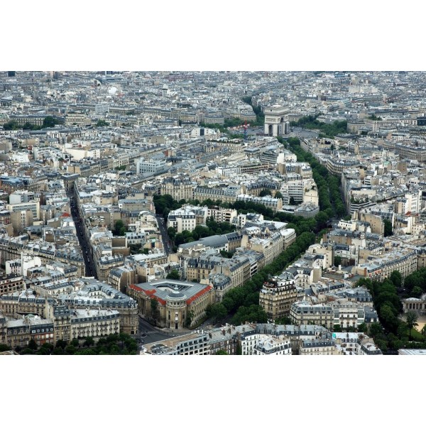 Paris #2