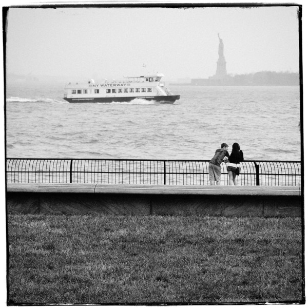 New York - Liberty