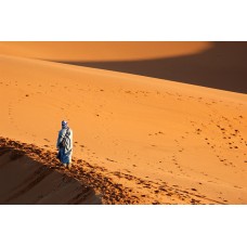Morocco - Sahara desert #3