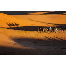 Morocco - Sahara desert #1
