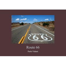 Route 66 - the photobook