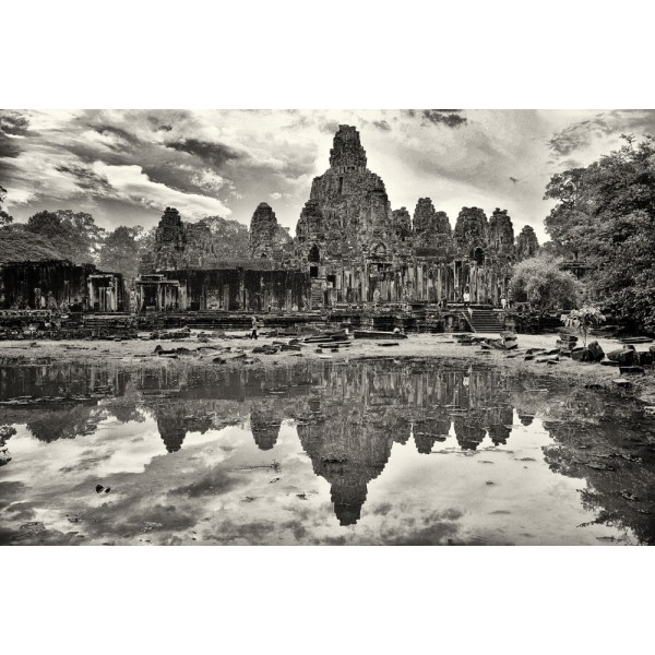 Angkor Wat #2